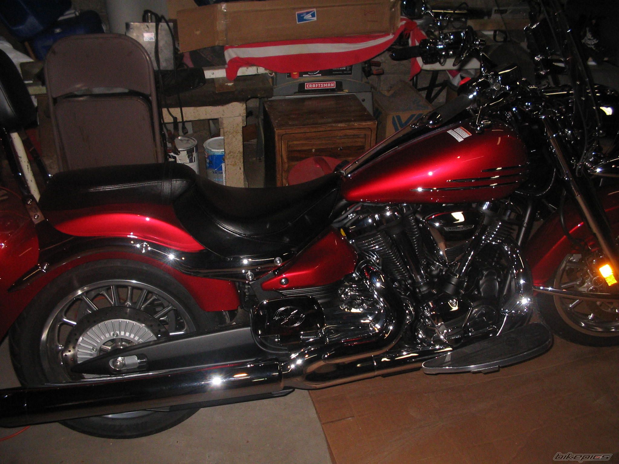 Bike Photo 840136
