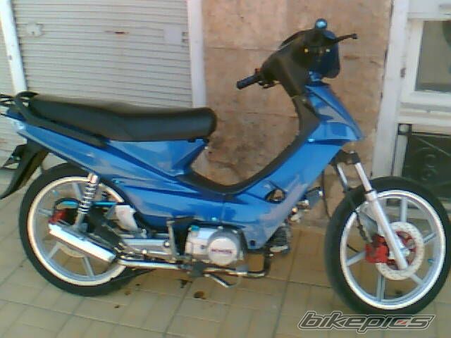 Bike Photo 840146