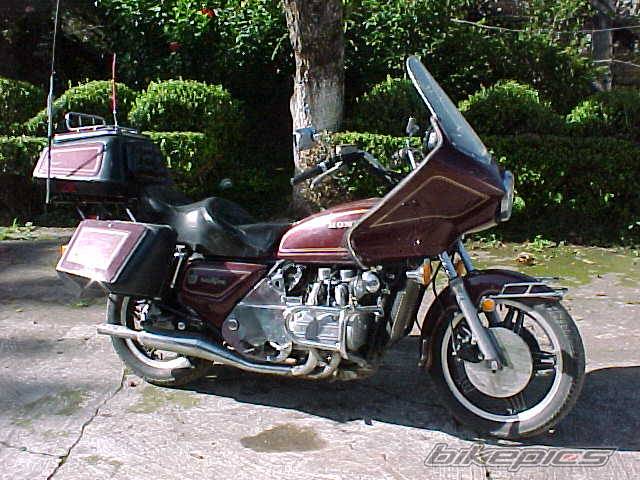 Bike Photo 84023