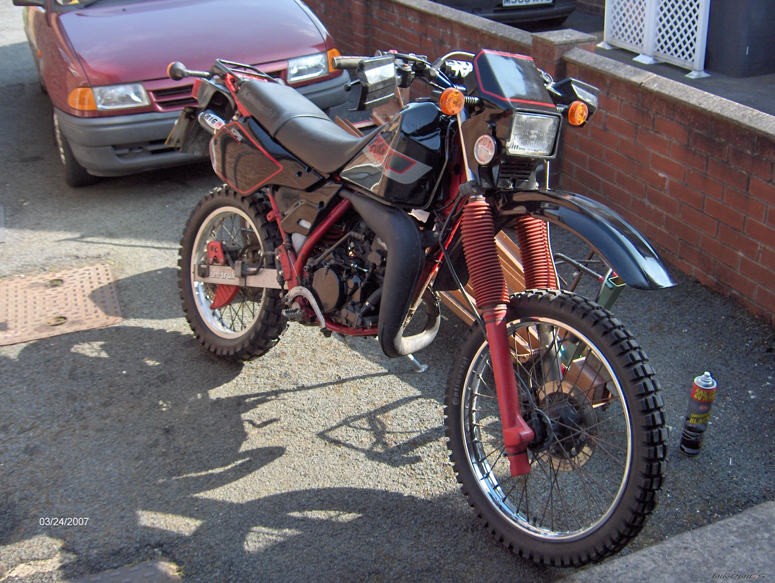 Bike Photo 840230