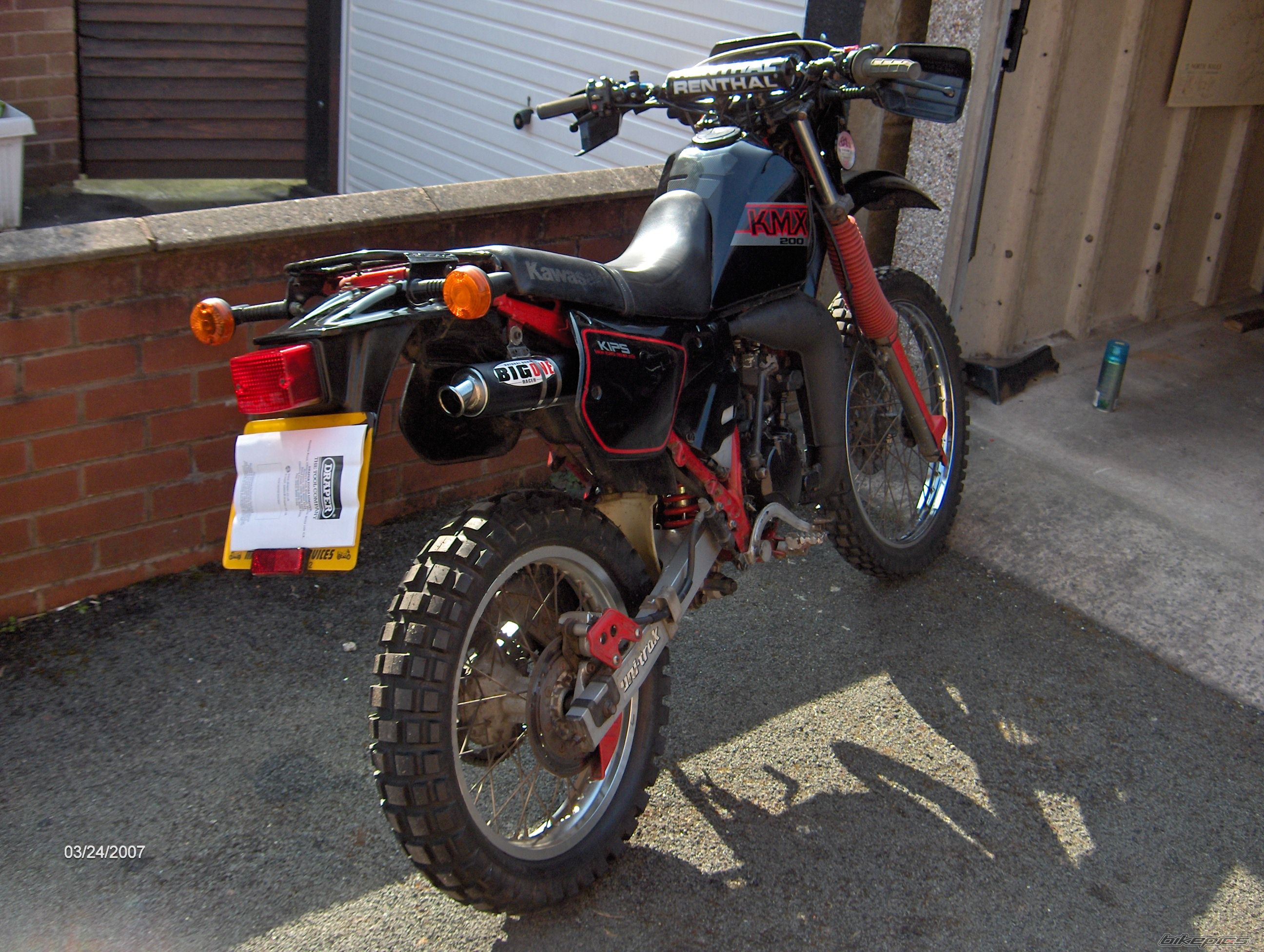 Bike Photo 840231