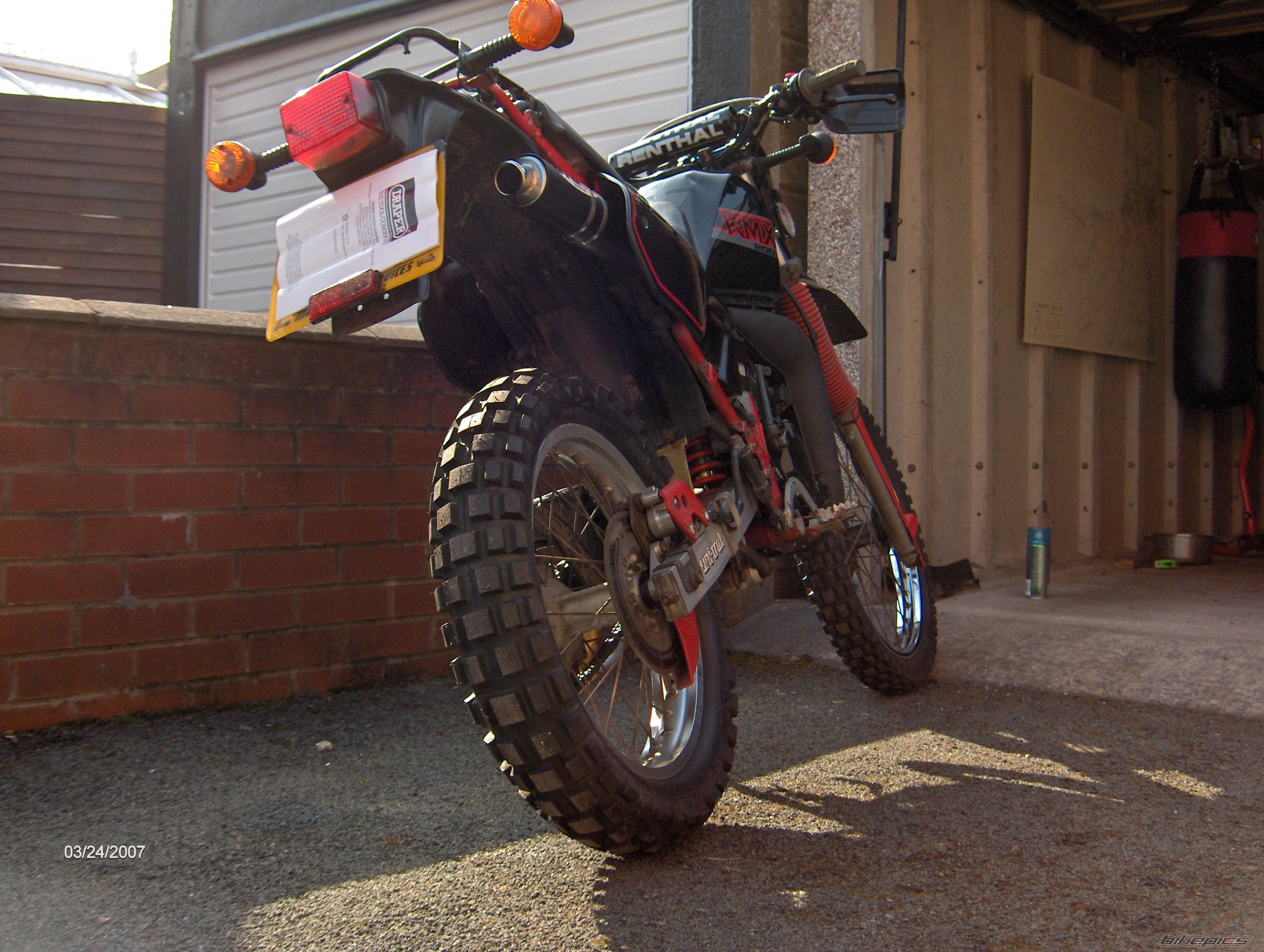 Bike Photo 840232