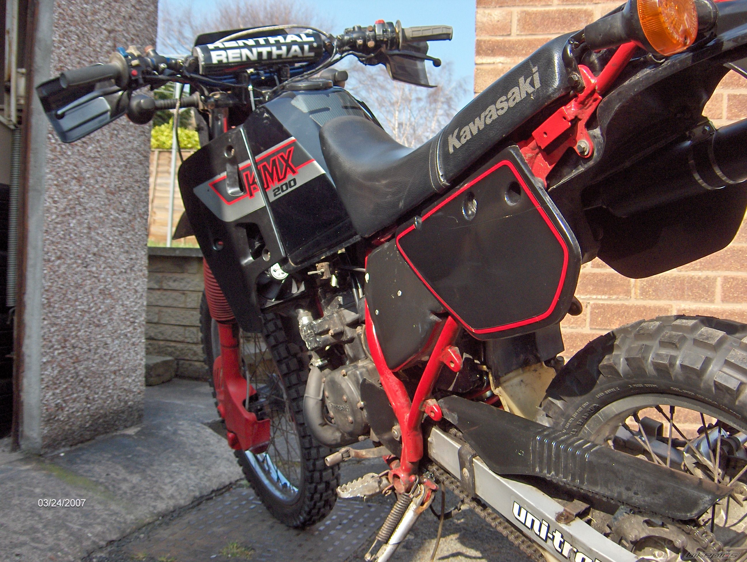 Bike Photo 840233