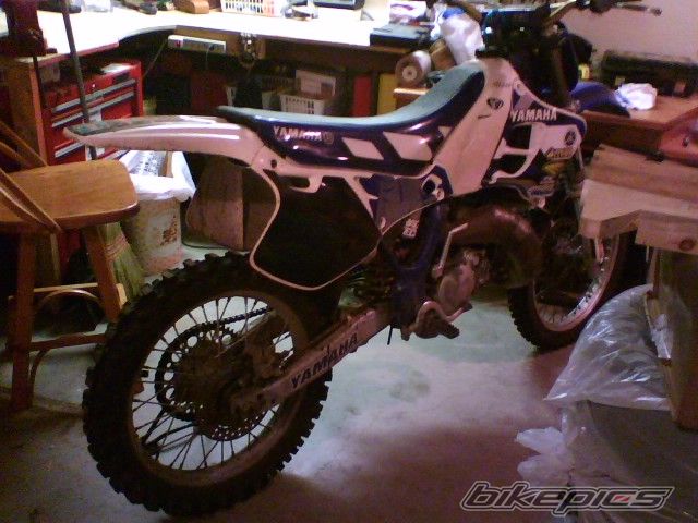 Bike Photo 840260