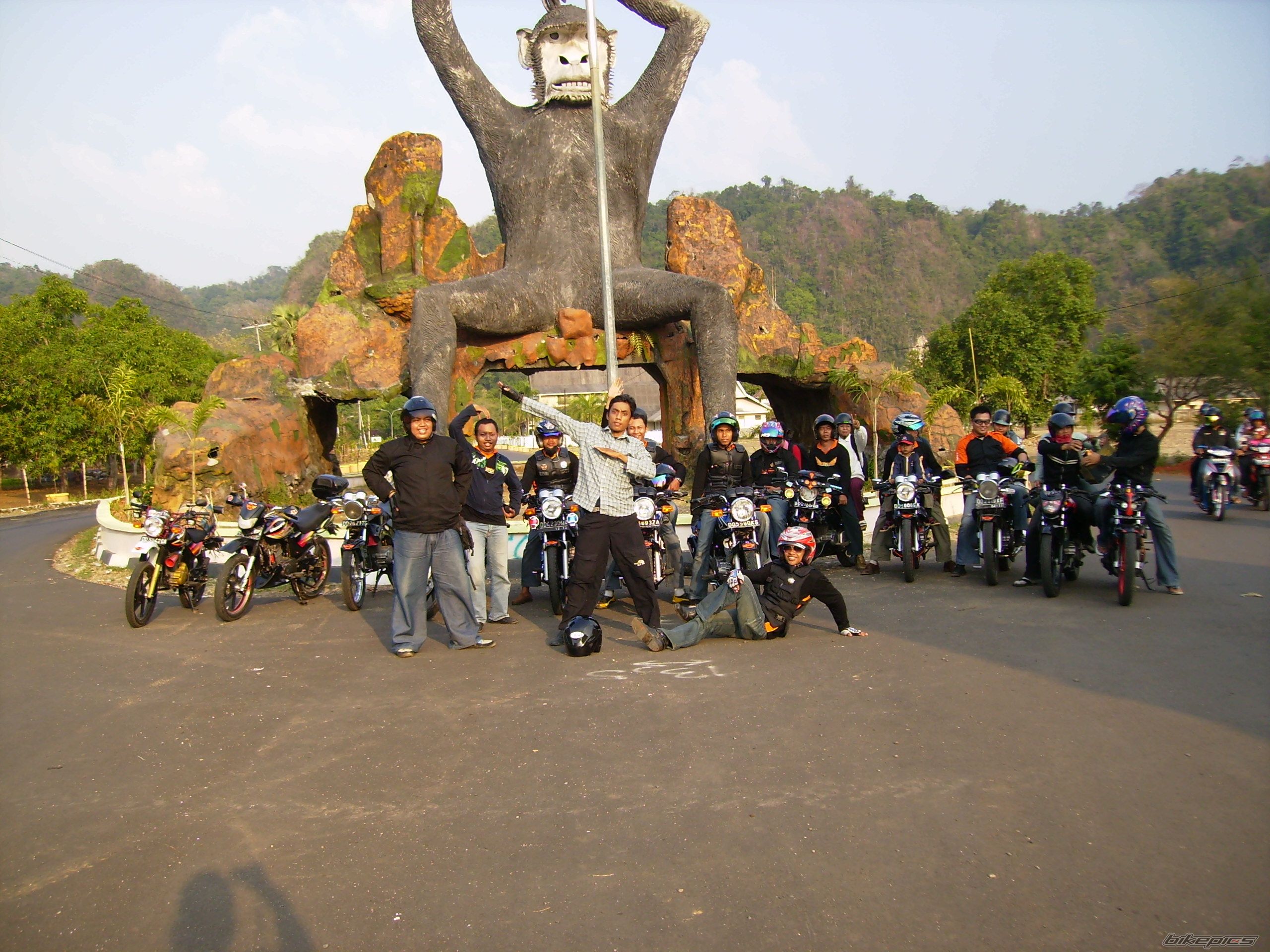 Bike Photo 840273