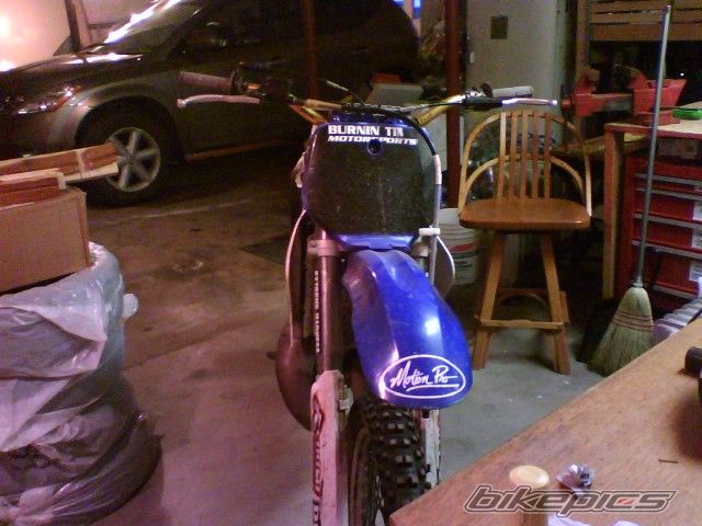 Bike Photo 840289
