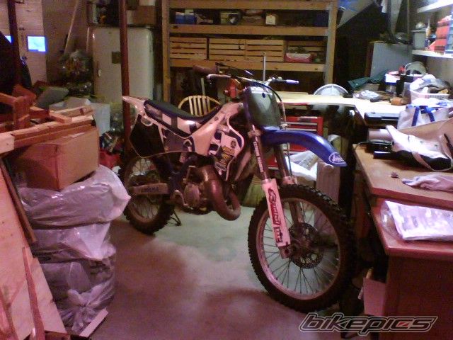 Bike Photo 840293