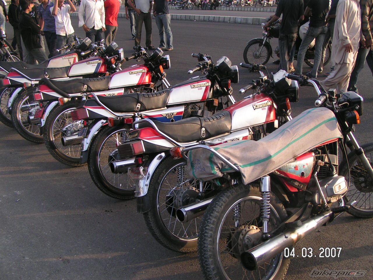 Bike Photo 840329