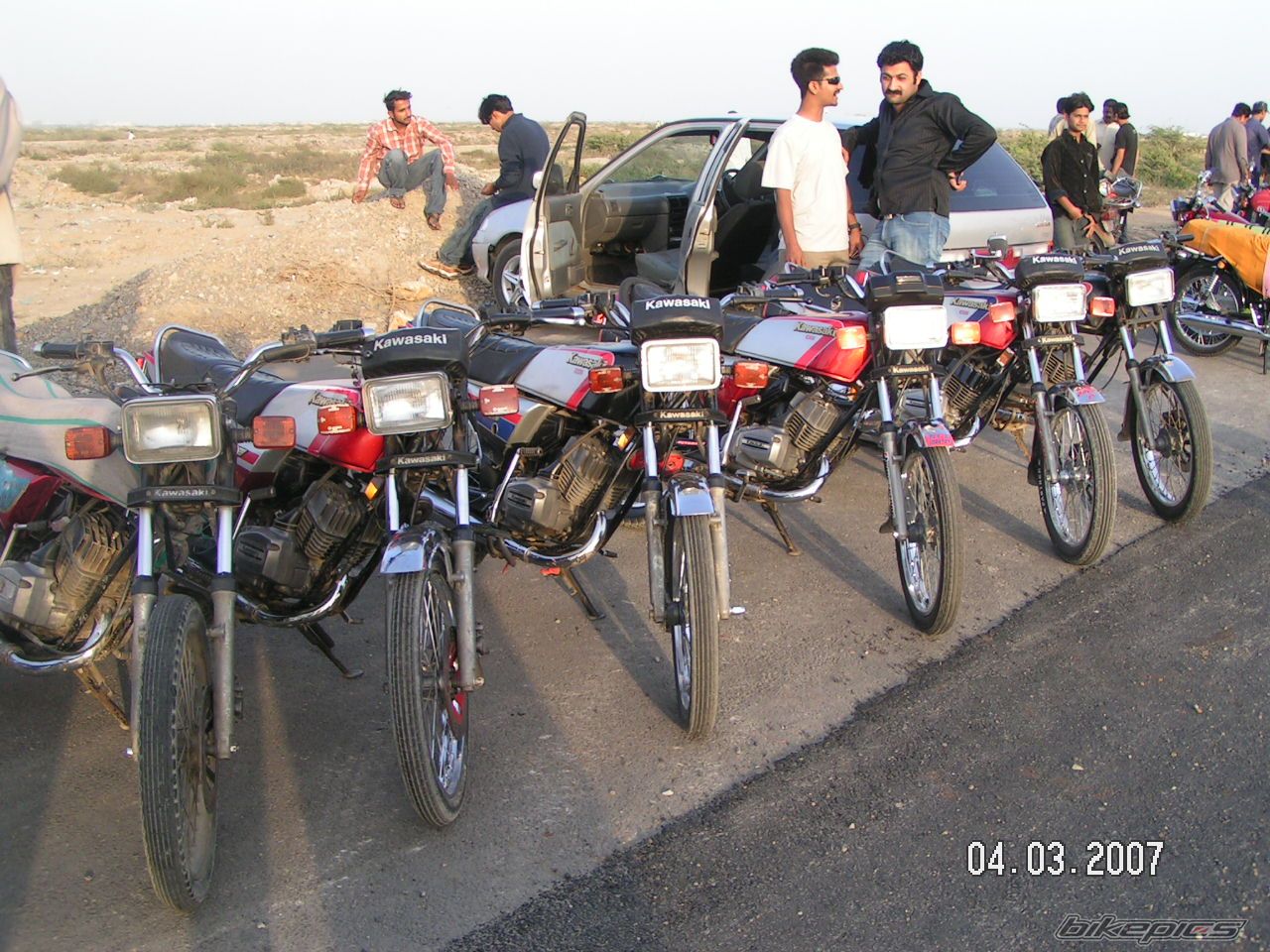 Bike Photo 840330