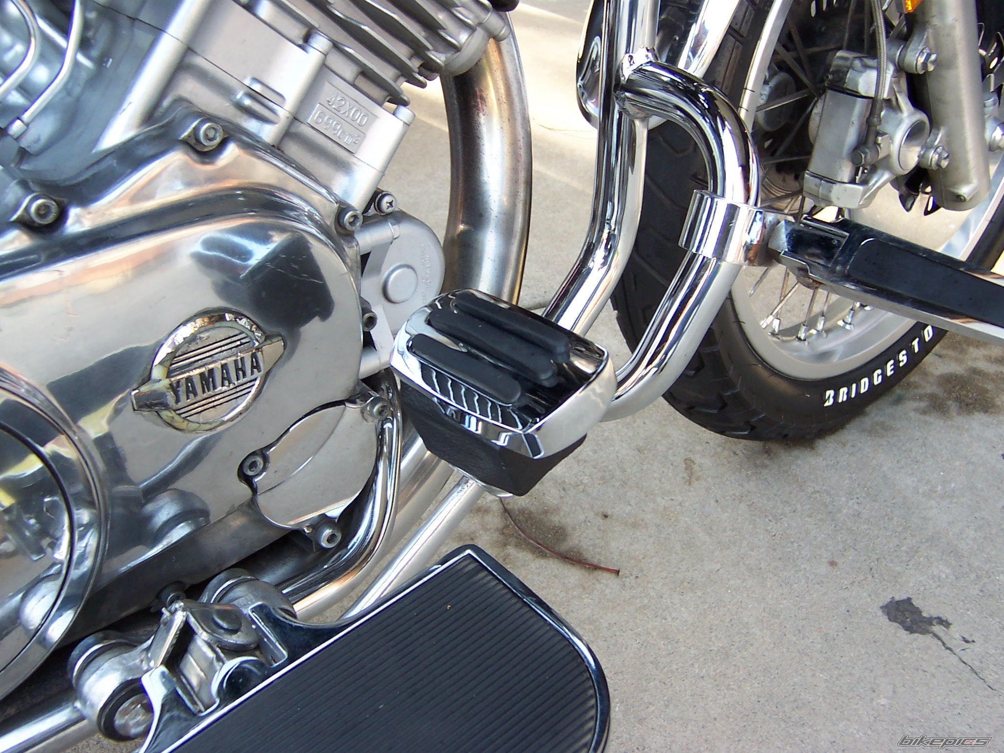 Bike Photo 840341
