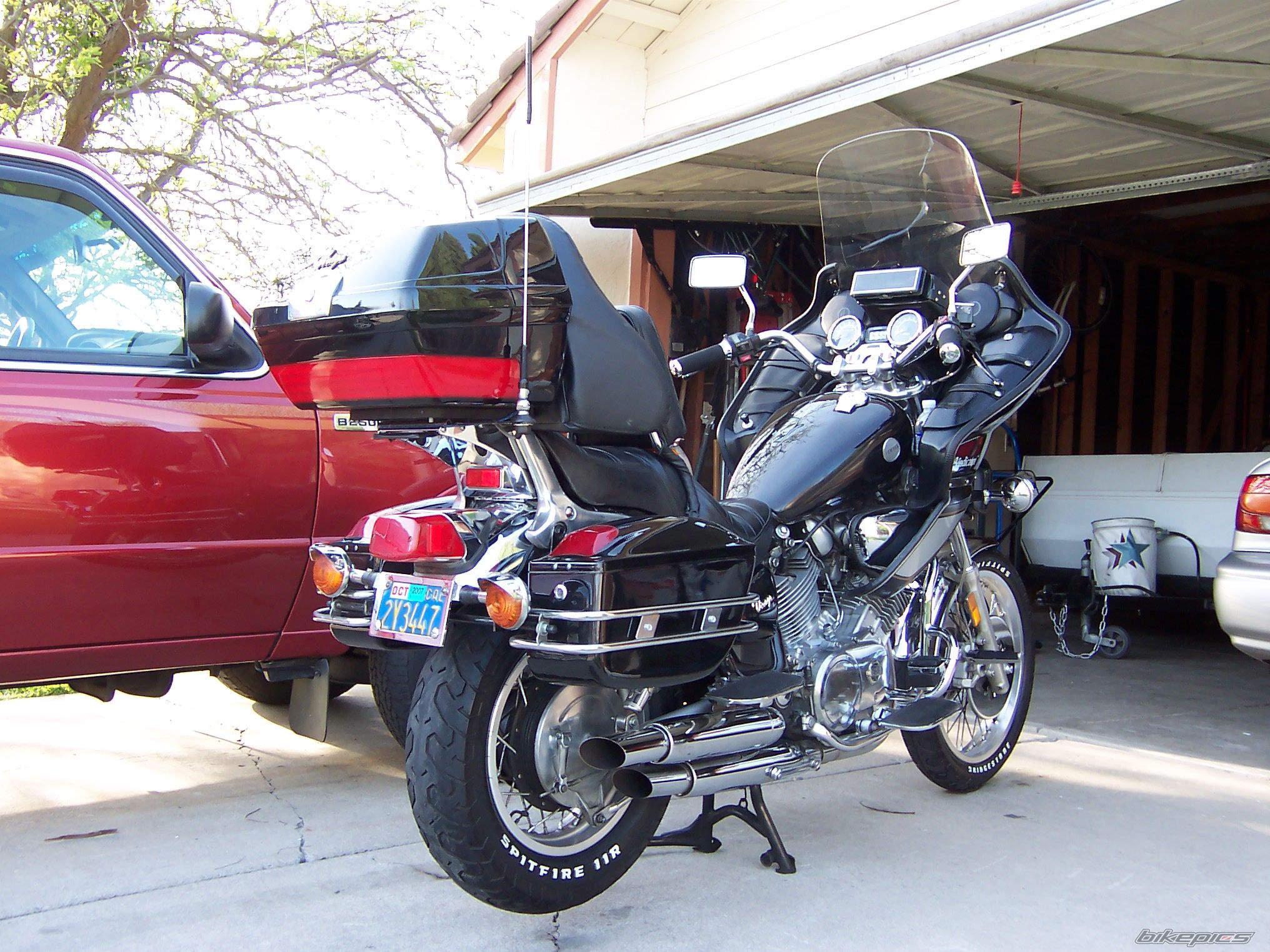 Bike Photo 840344