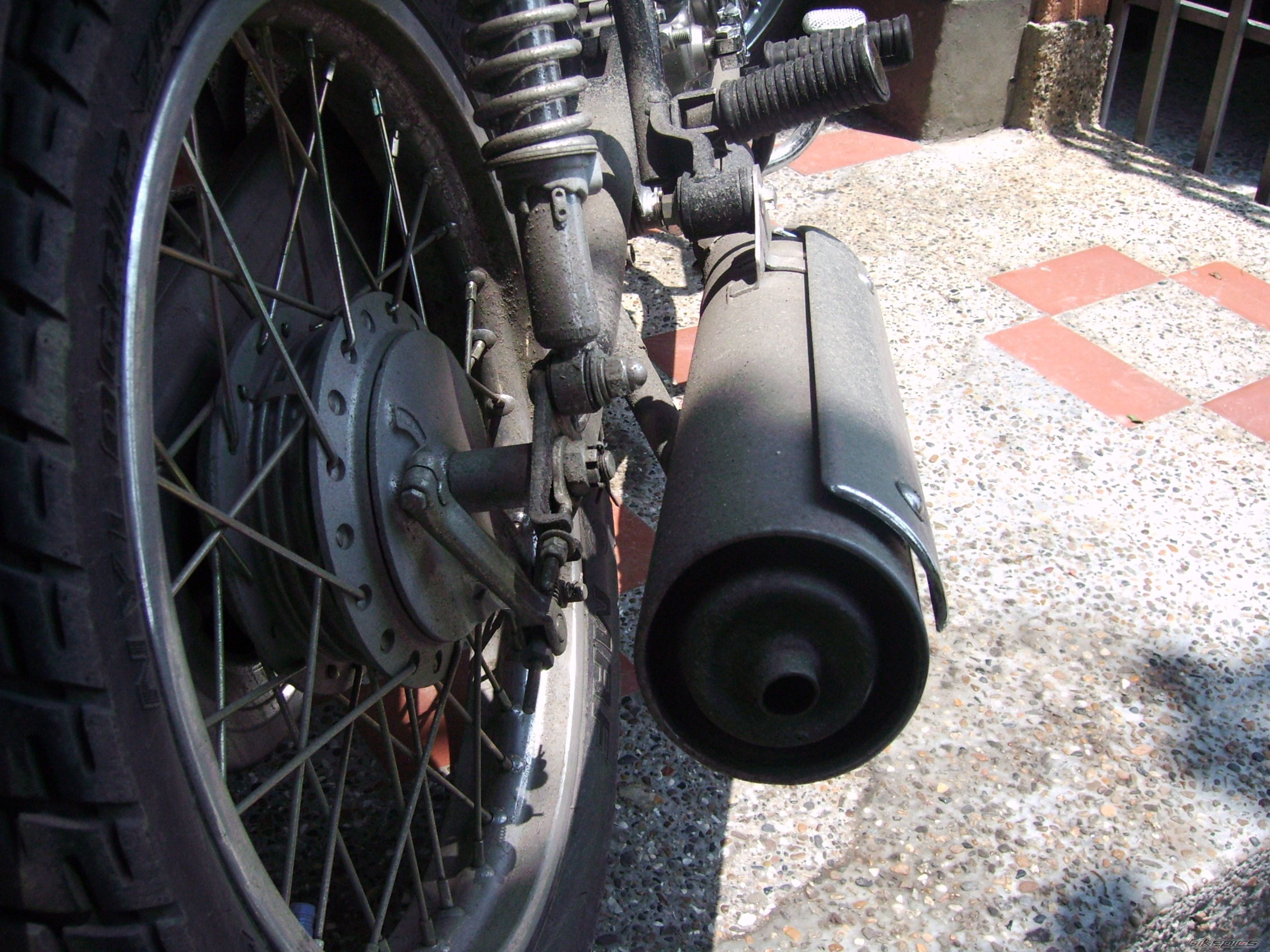 Bike Photo 840347
