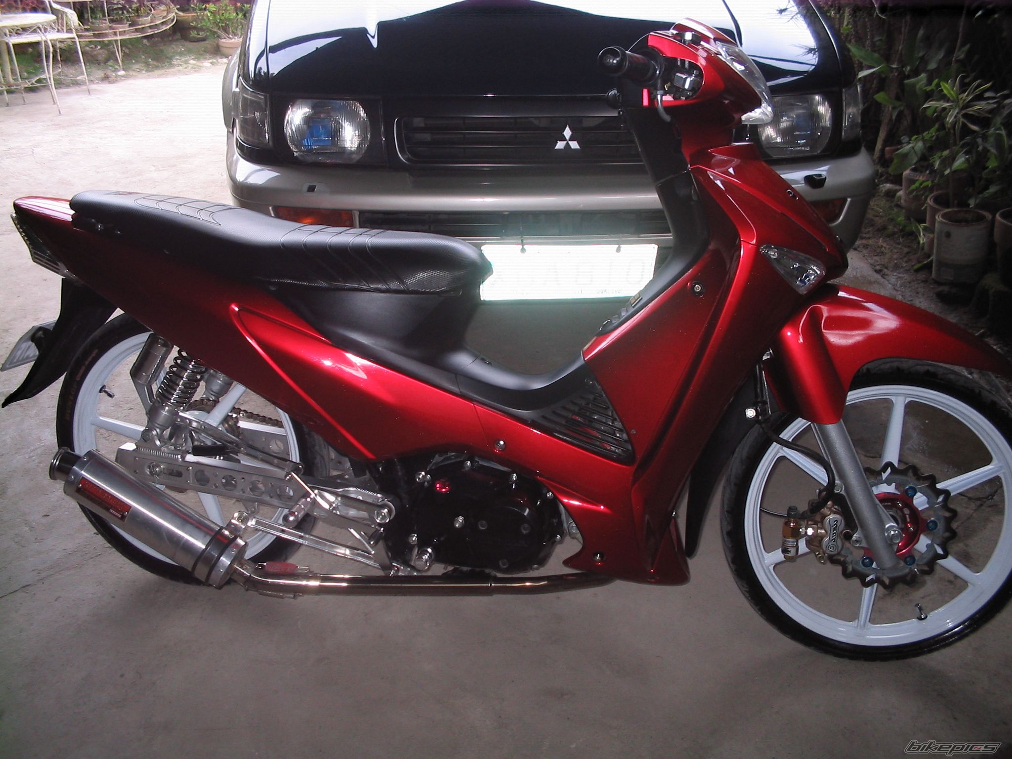 Bike Photo 840366