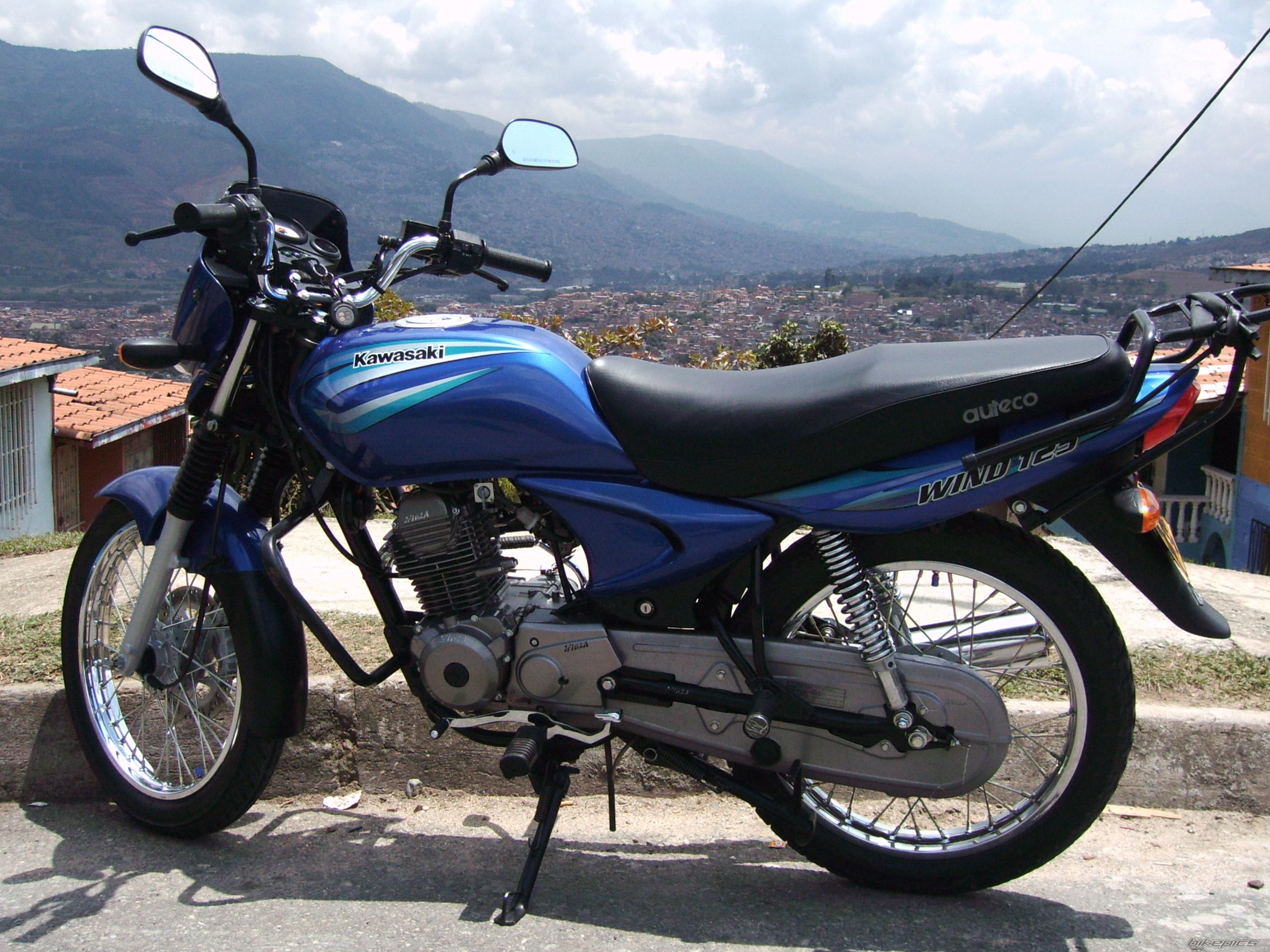 Bike Photo 840368
