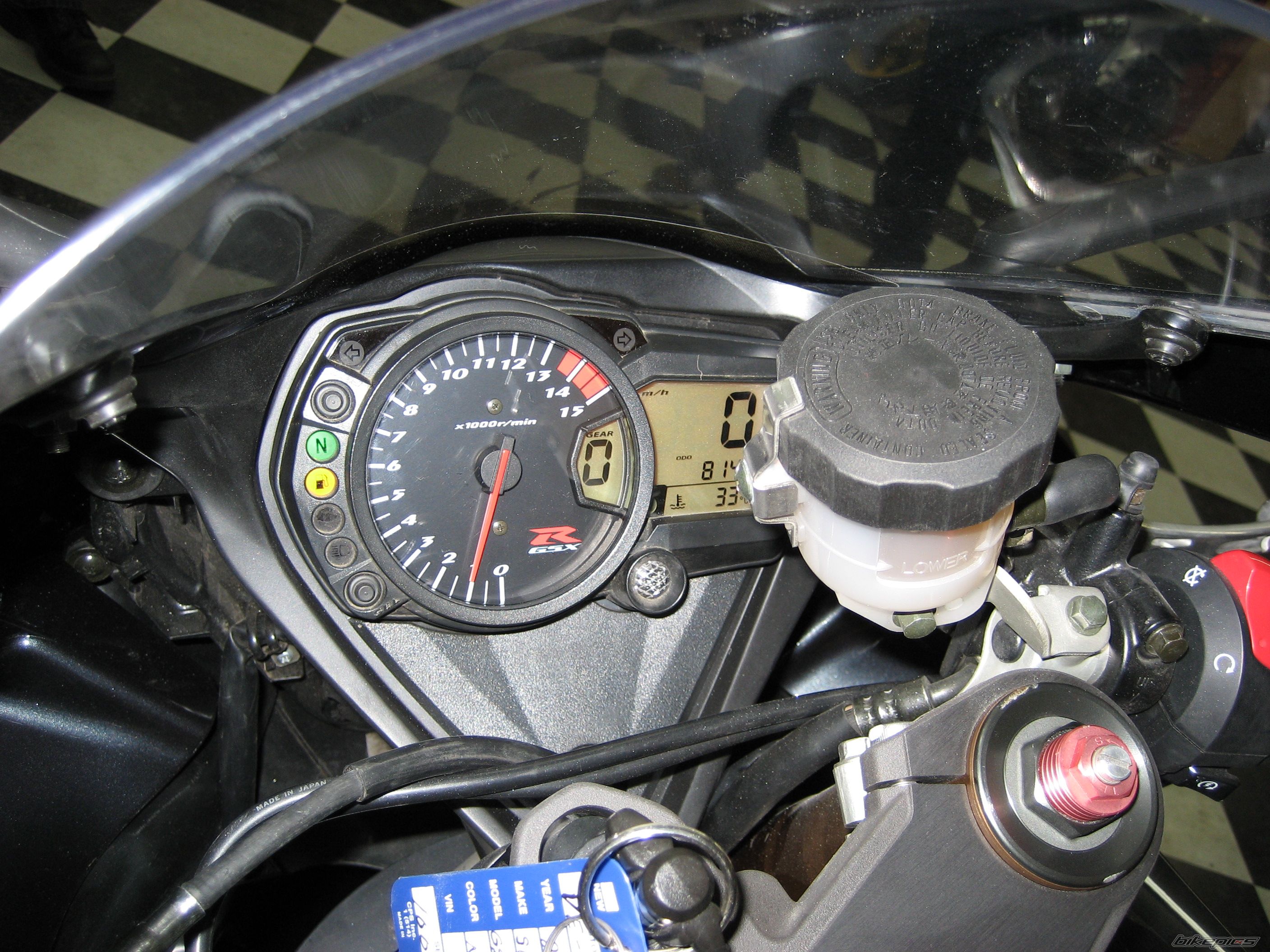 Bike Photo 840373