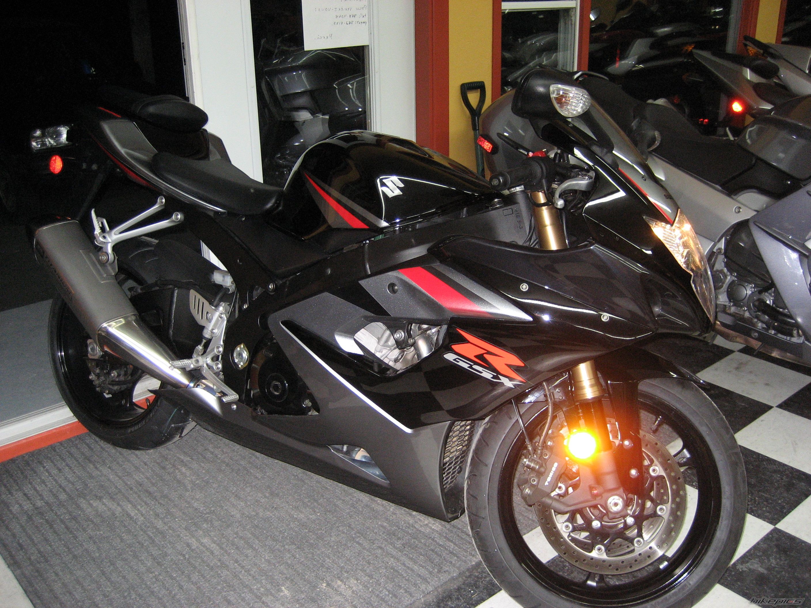 Bike Photo 840374