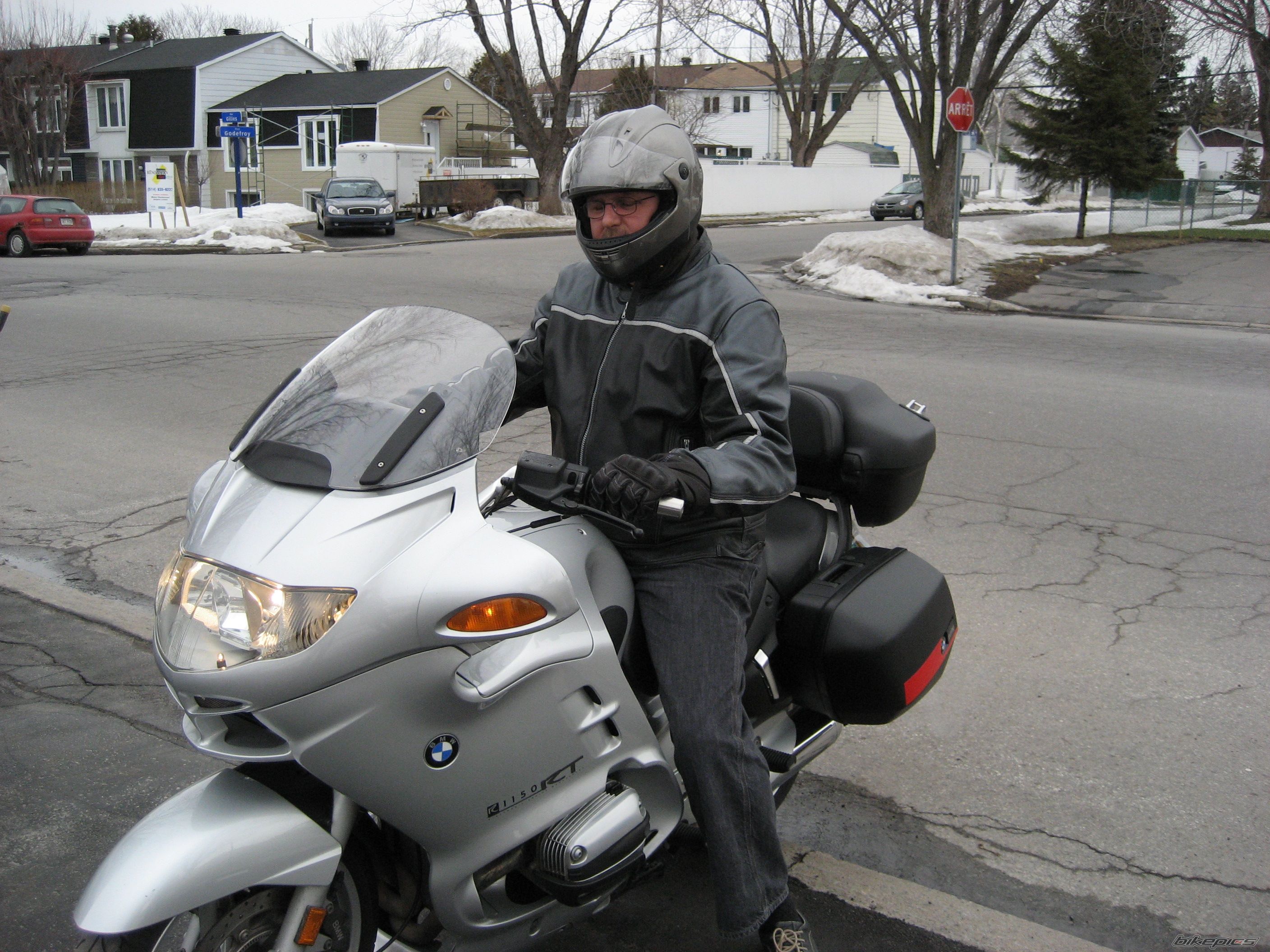 Bike Photo 840376