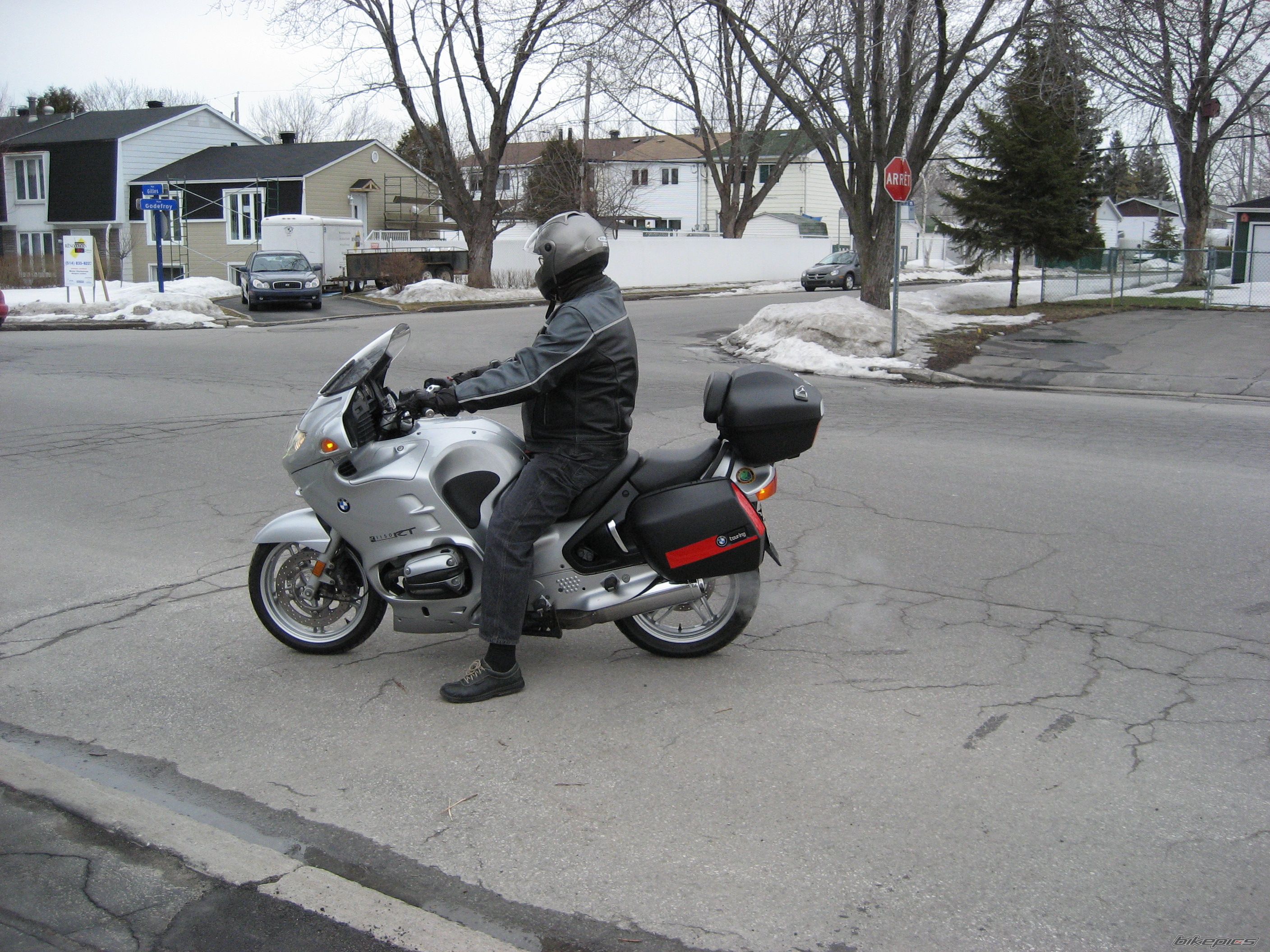 Bike Photo 840377