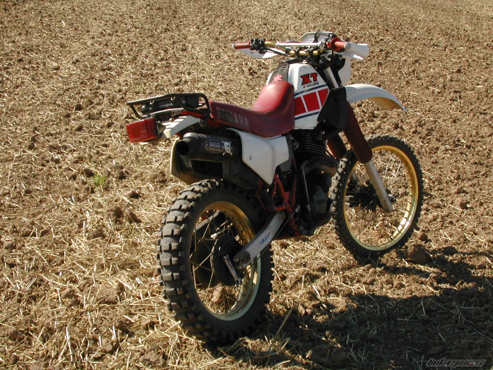 Bike Photo 840417