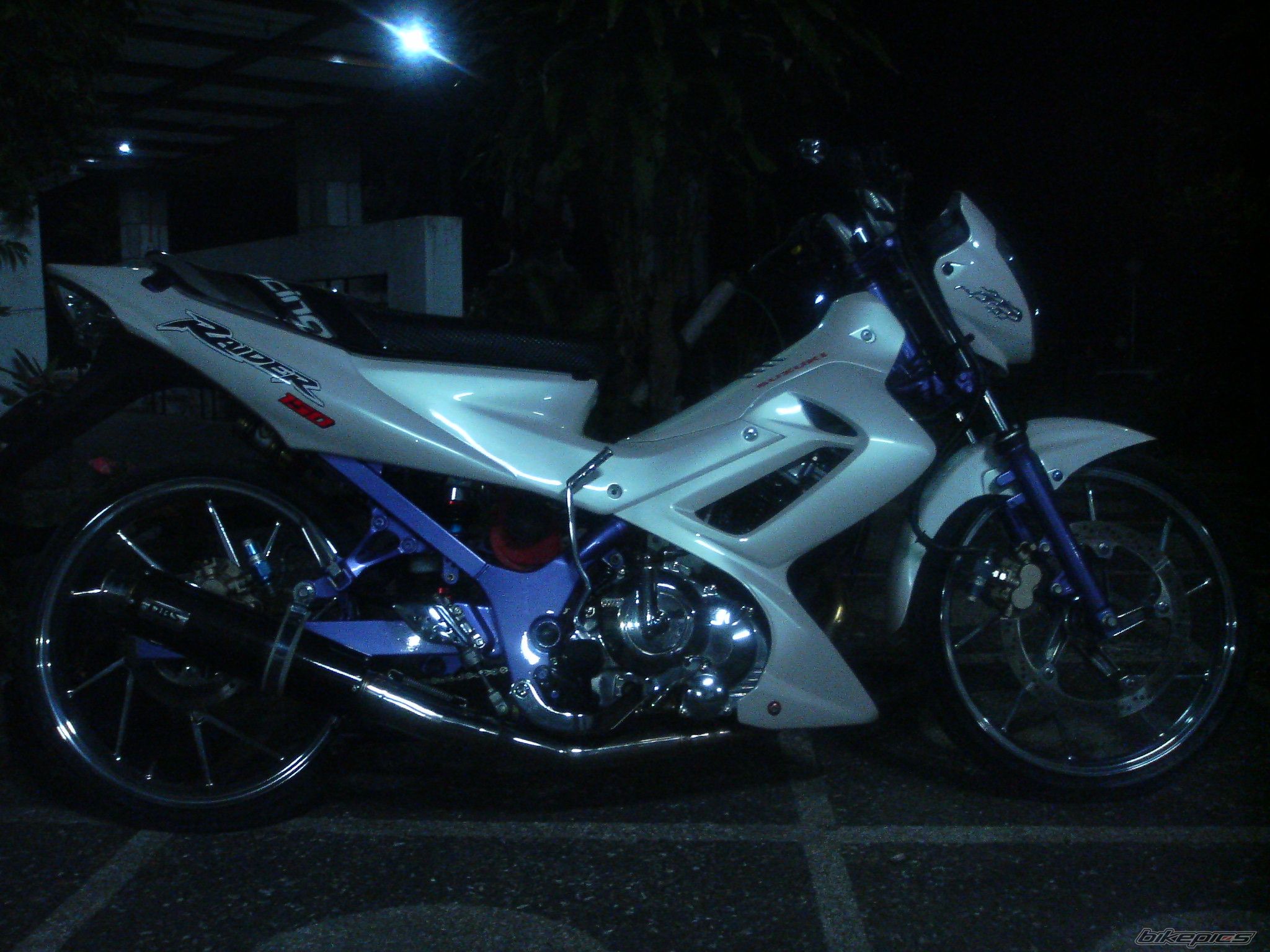 Bike Photo 840449