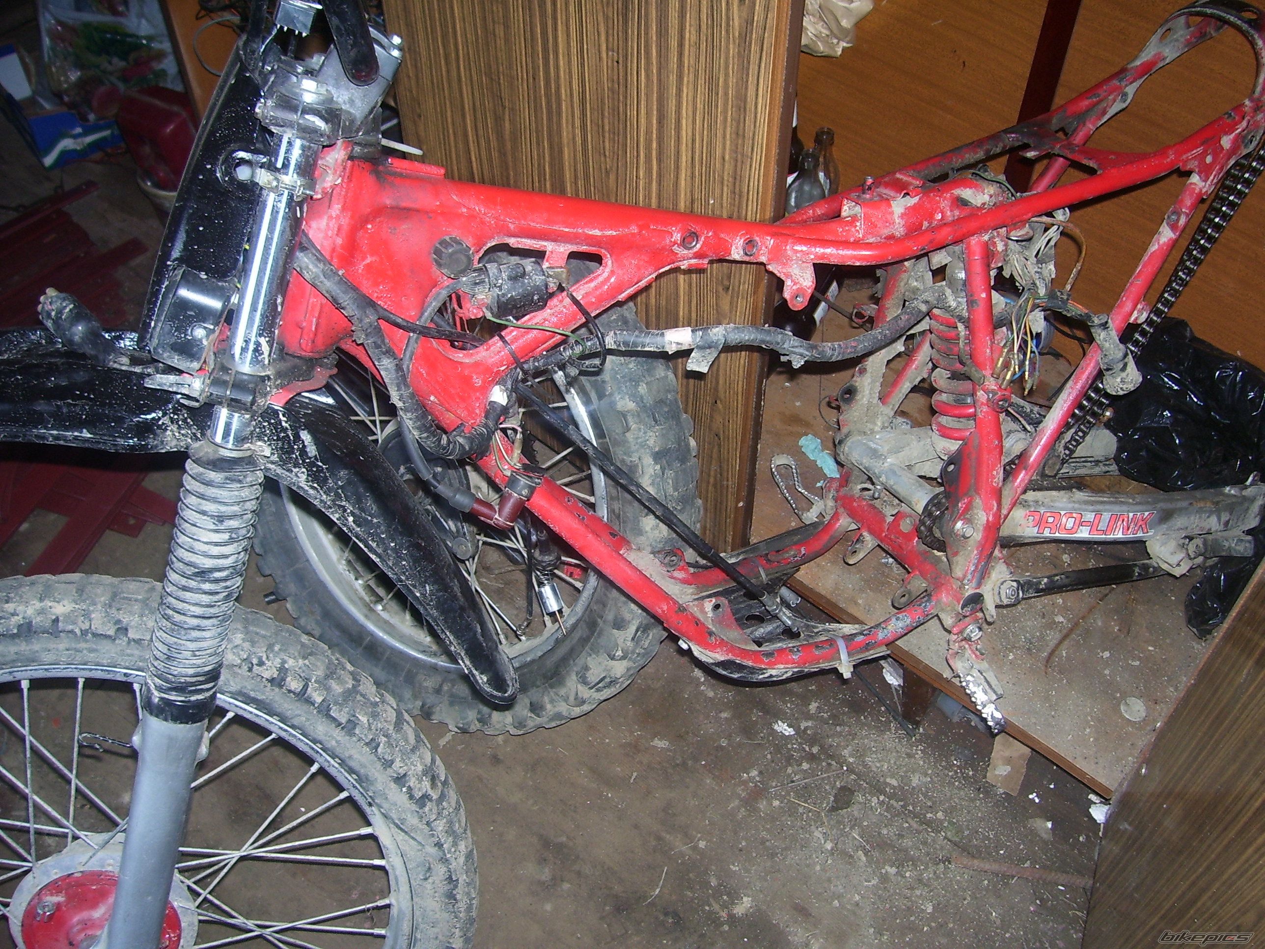 Bike Photo 840471