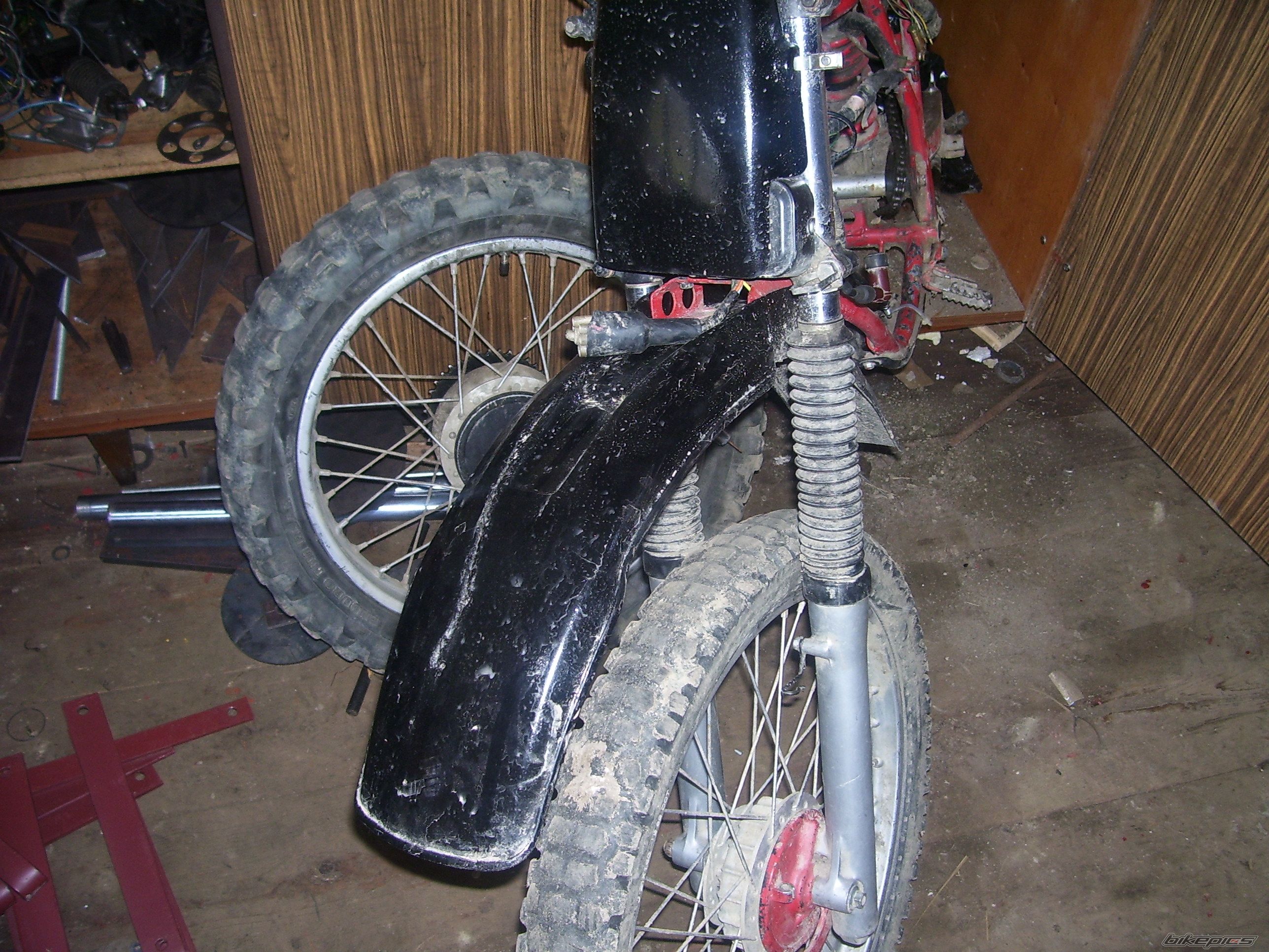 Bike Photo 840474