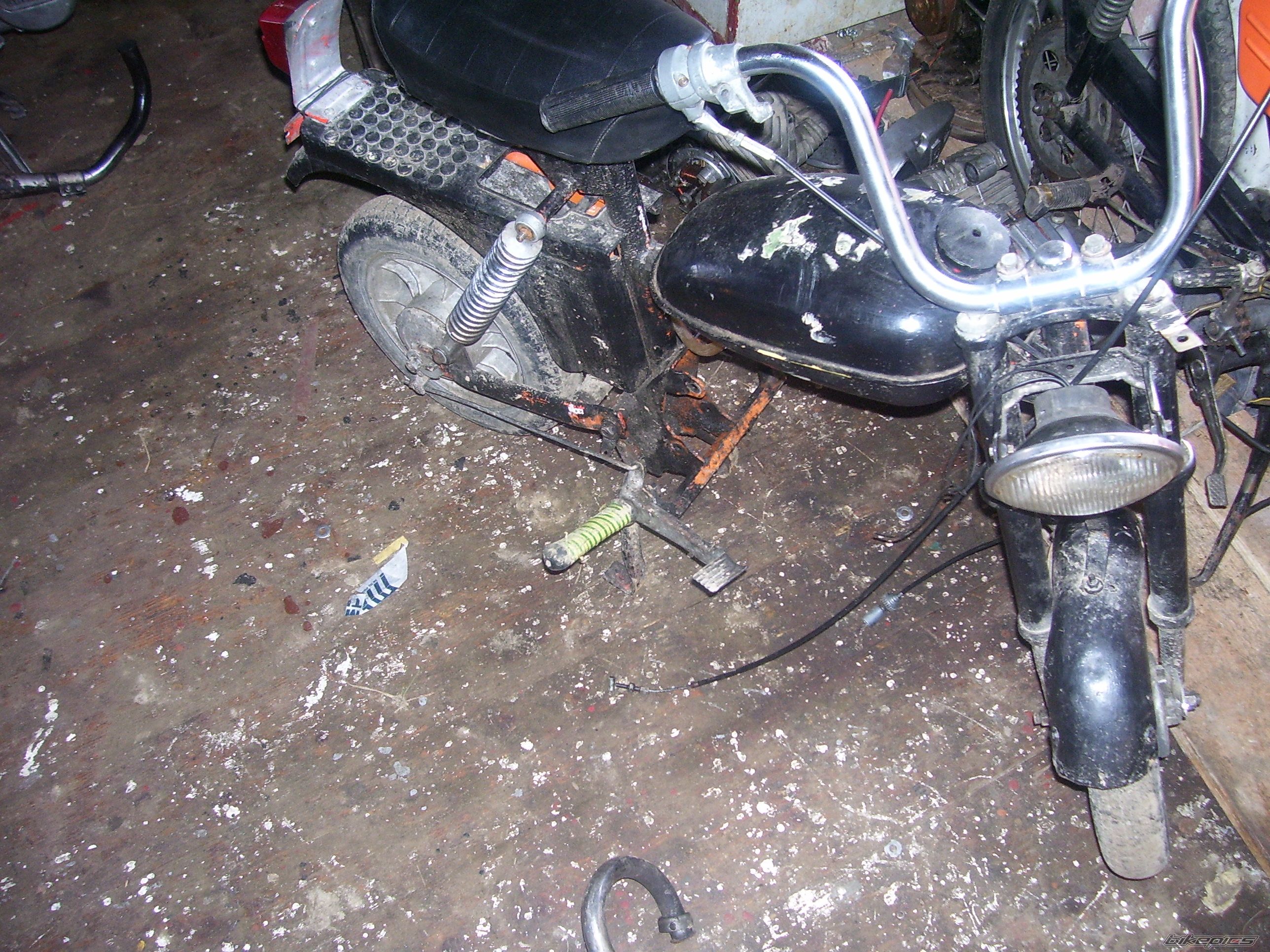 Bike Photo 840491