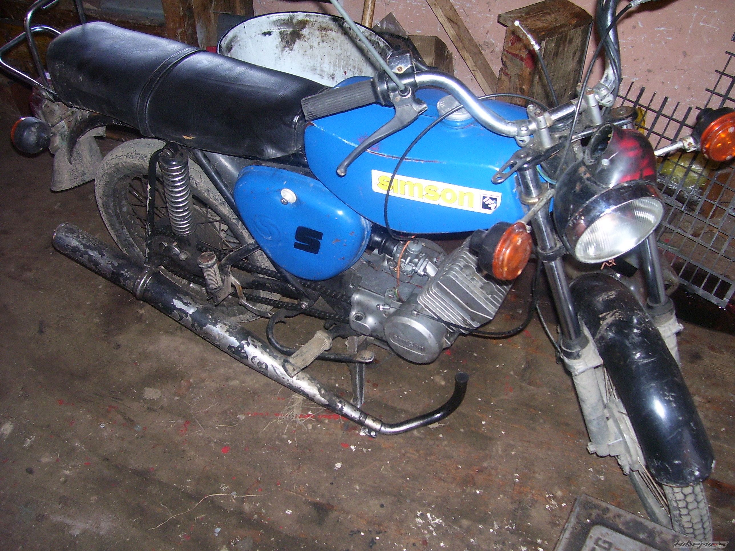 Bike Photo 840494