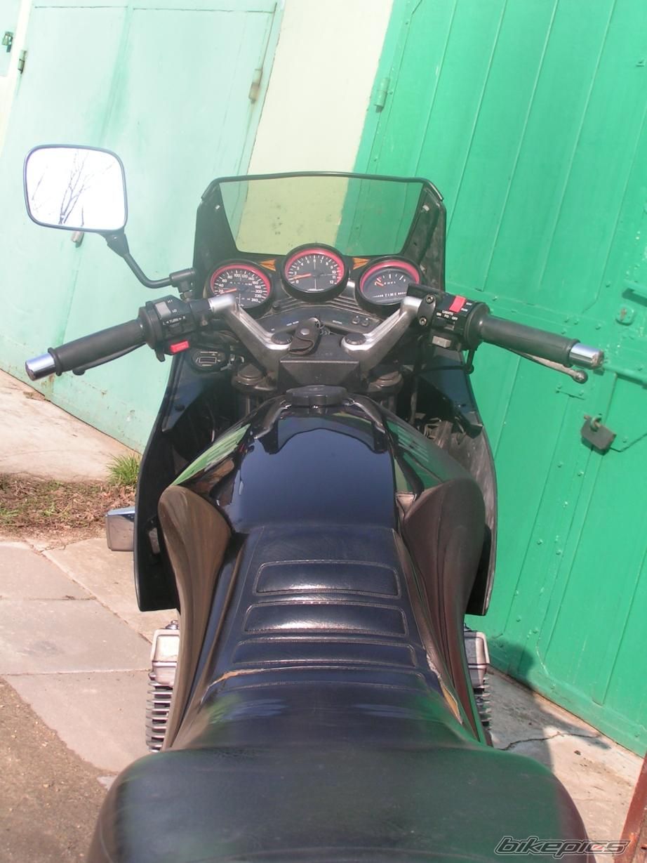 Bike Photo 840504