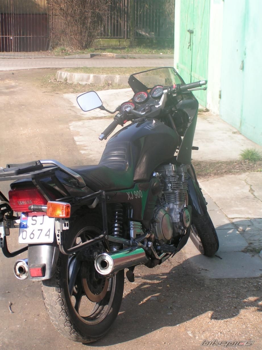 Bike Photo 840507