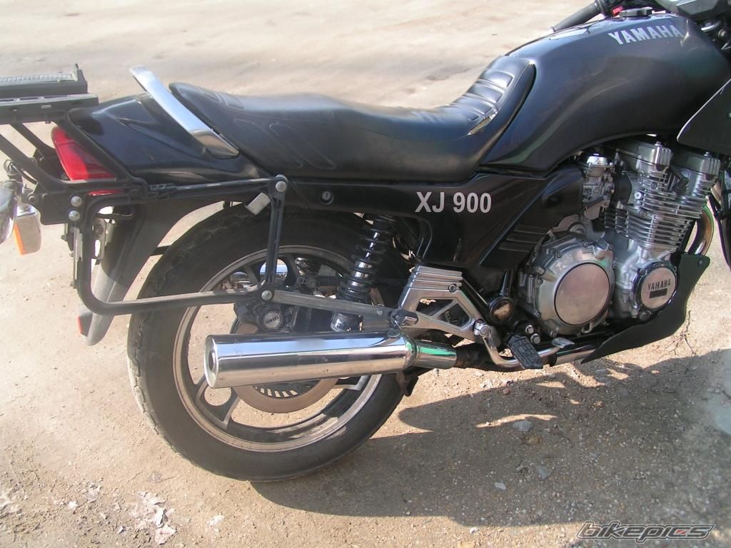 Bike Photo 840508