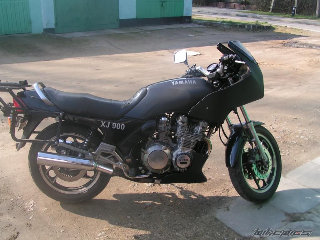 Bike Photo 840509