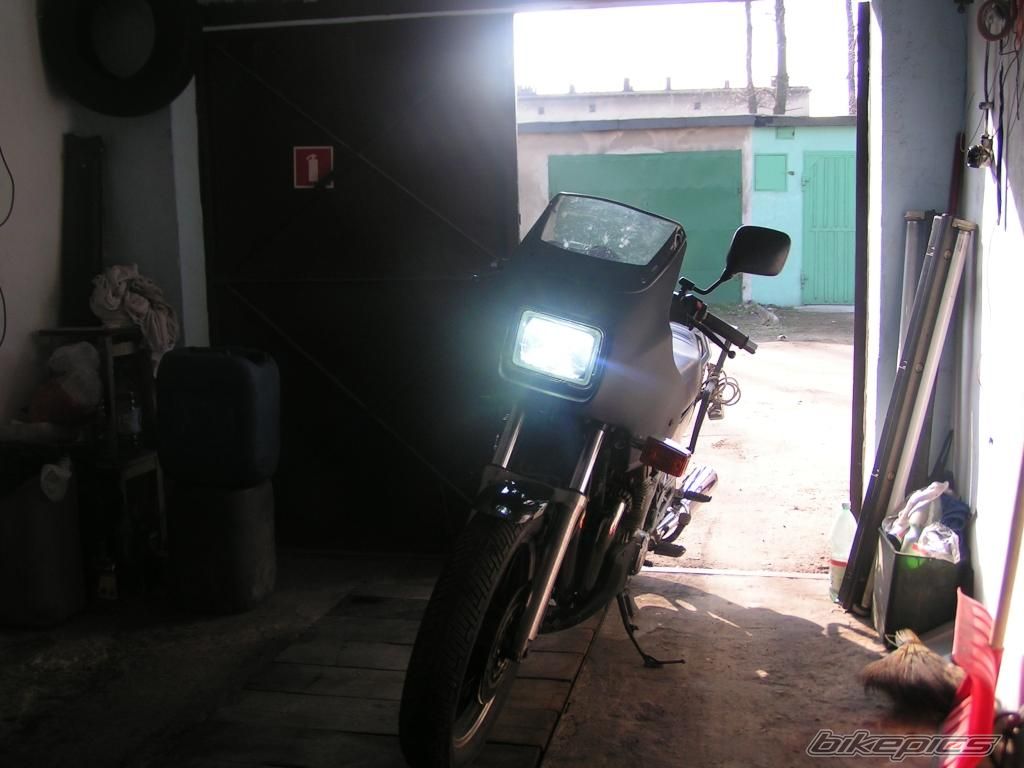 Bike Photo 840511