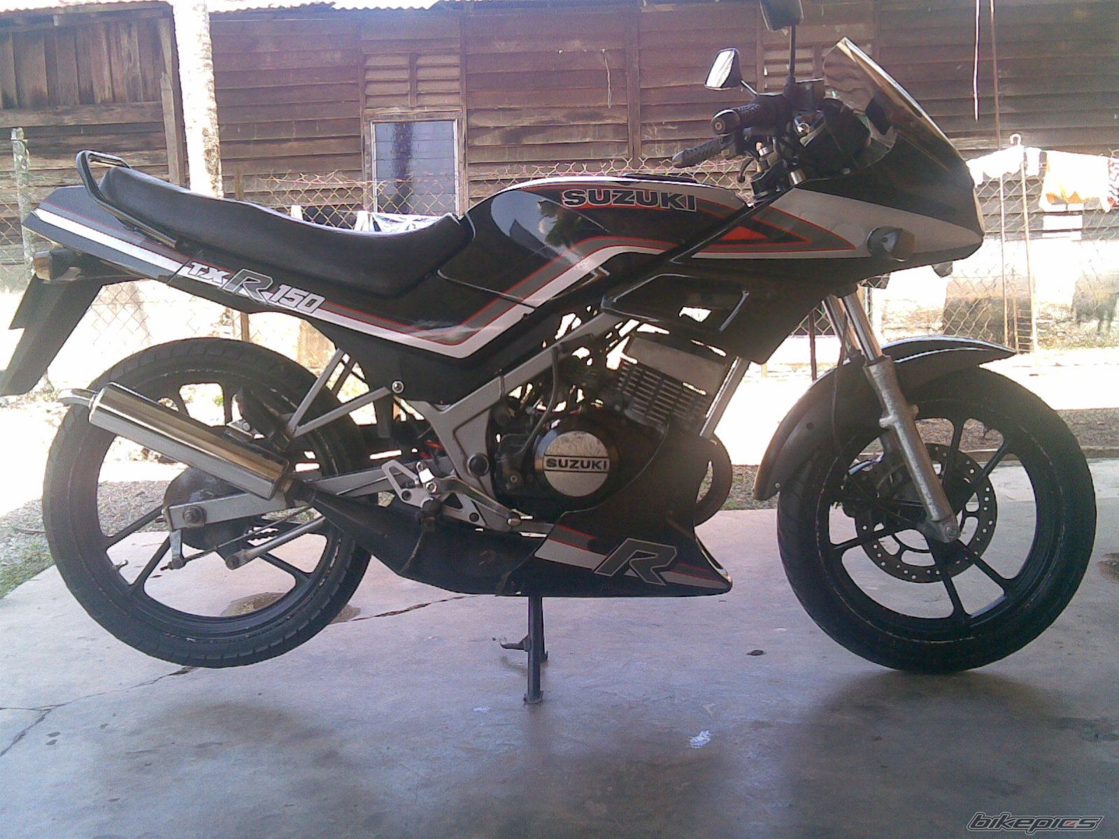 Bike Photo 840518
