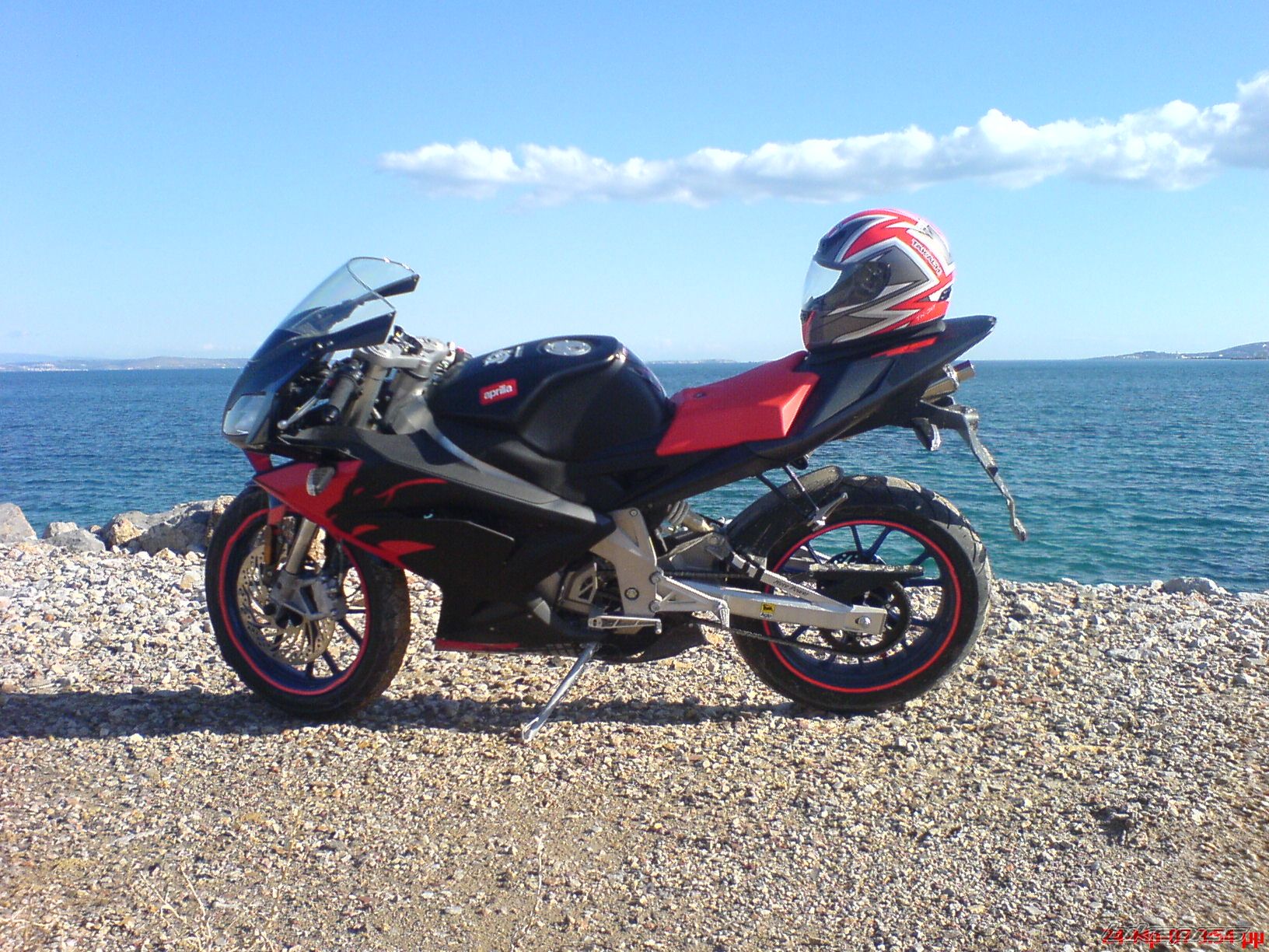 Bike Photo 840553