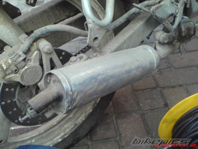 Bike Photo 840554