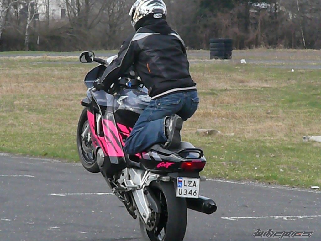 Bike Photo 840579