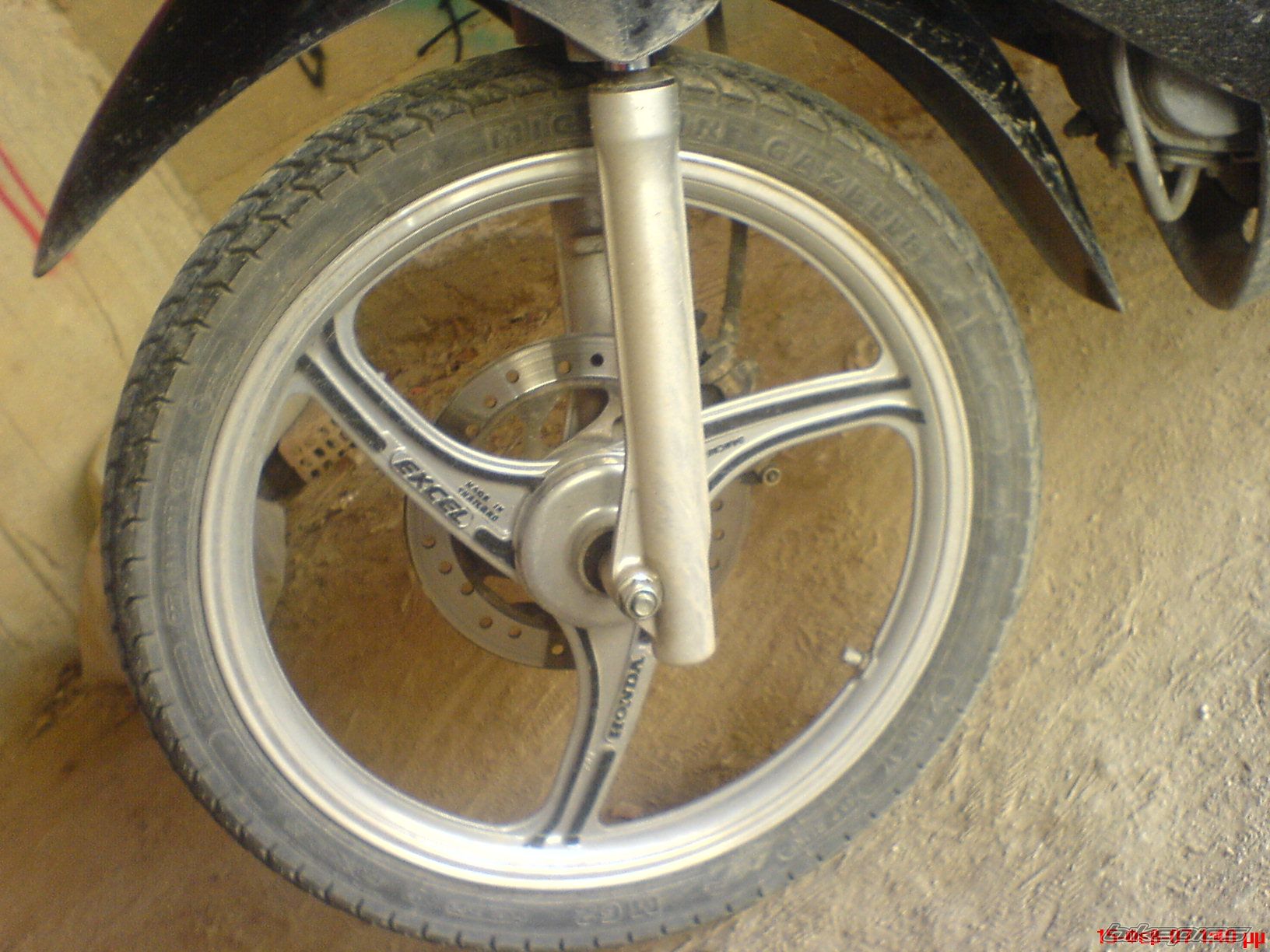 Bike Photo 840604