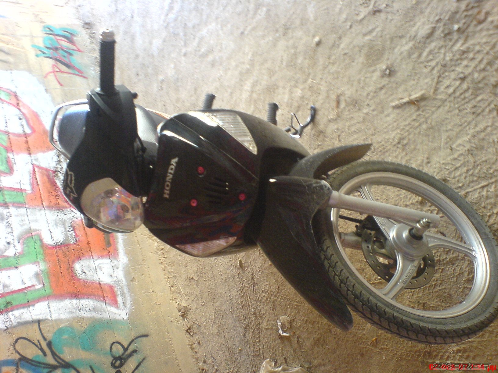 Bike Photo 840610