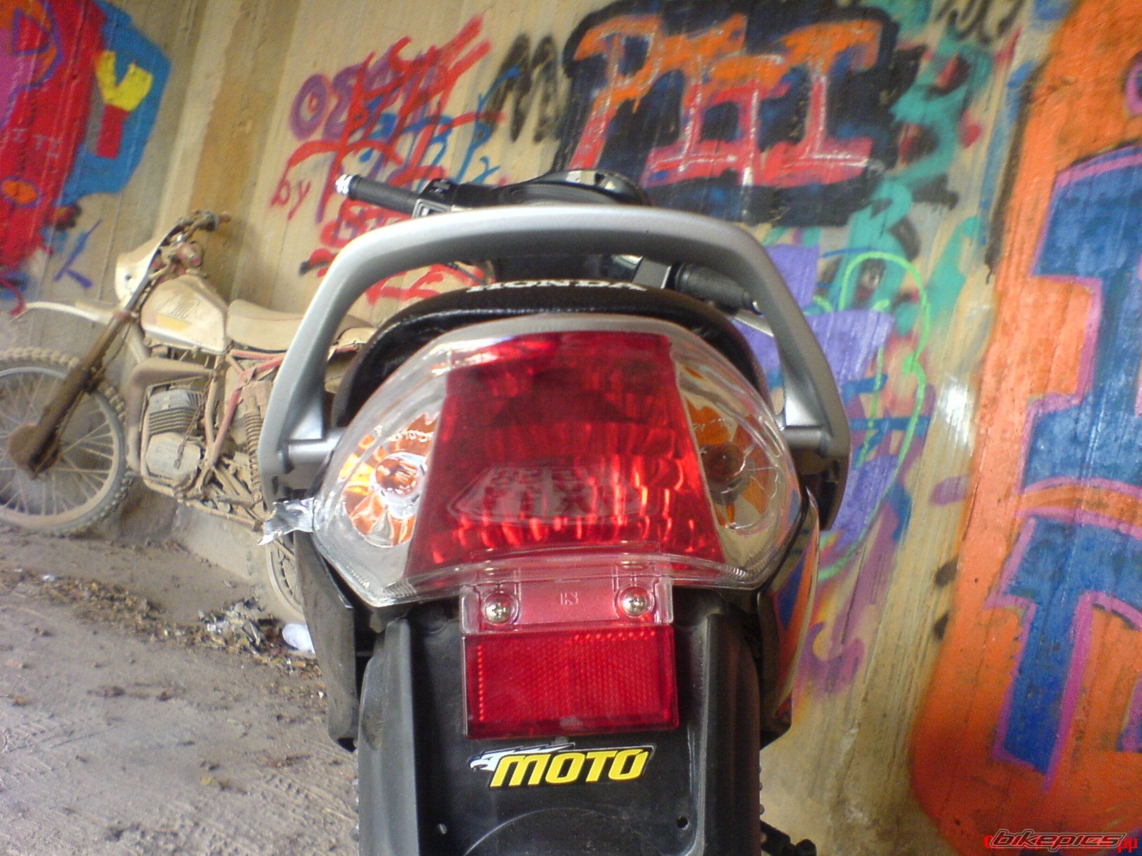 Bike Photo 840612