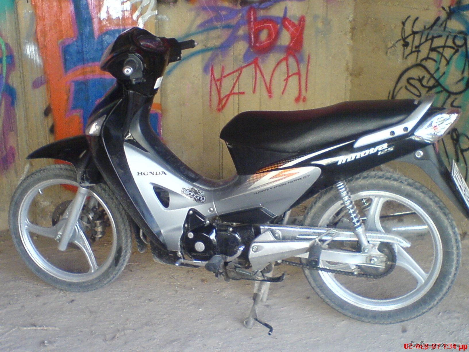 Bike Photo 840614