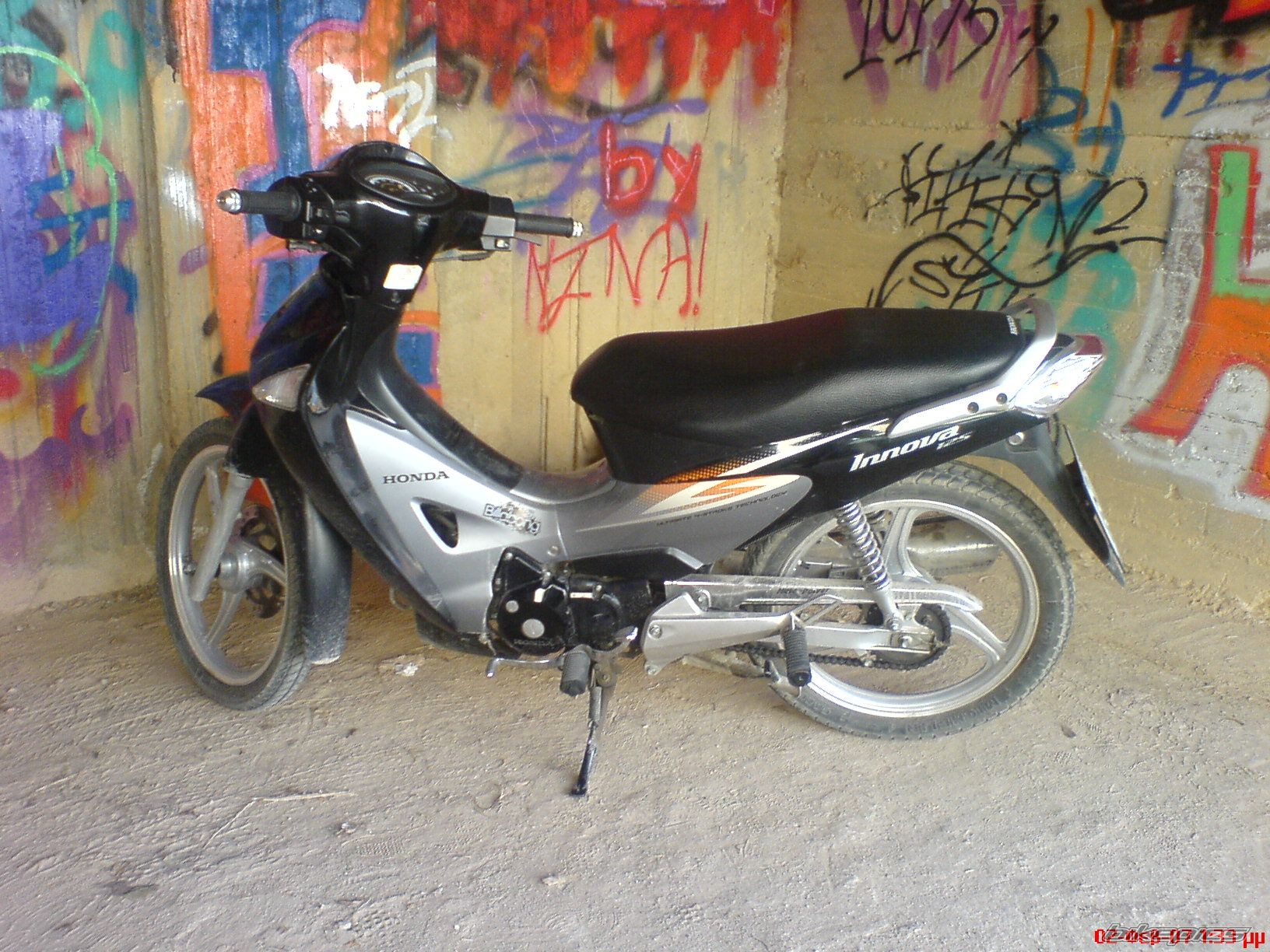 Bike Photo 840616