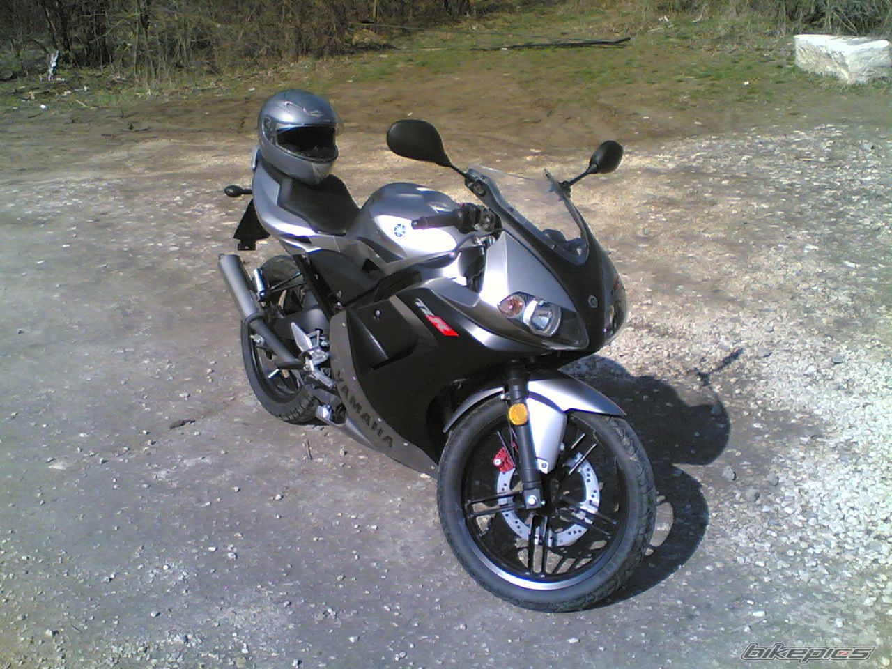 Bike Photo 840630
