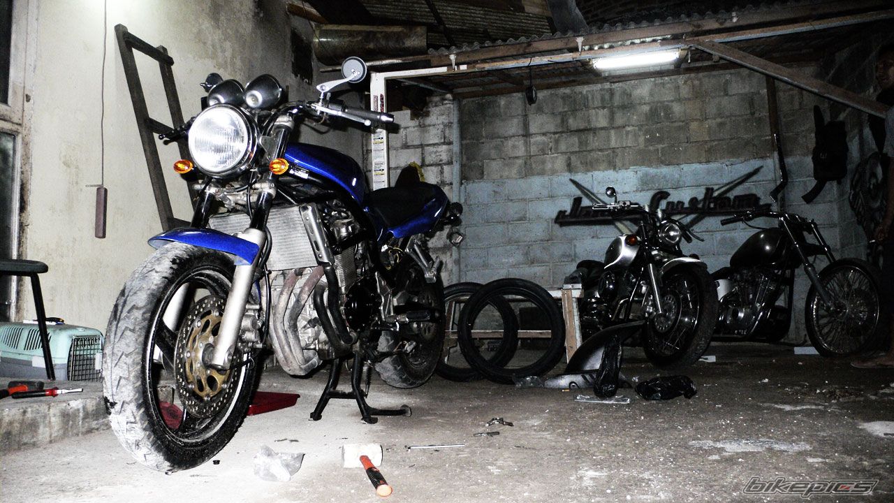 Bike Photo 840652