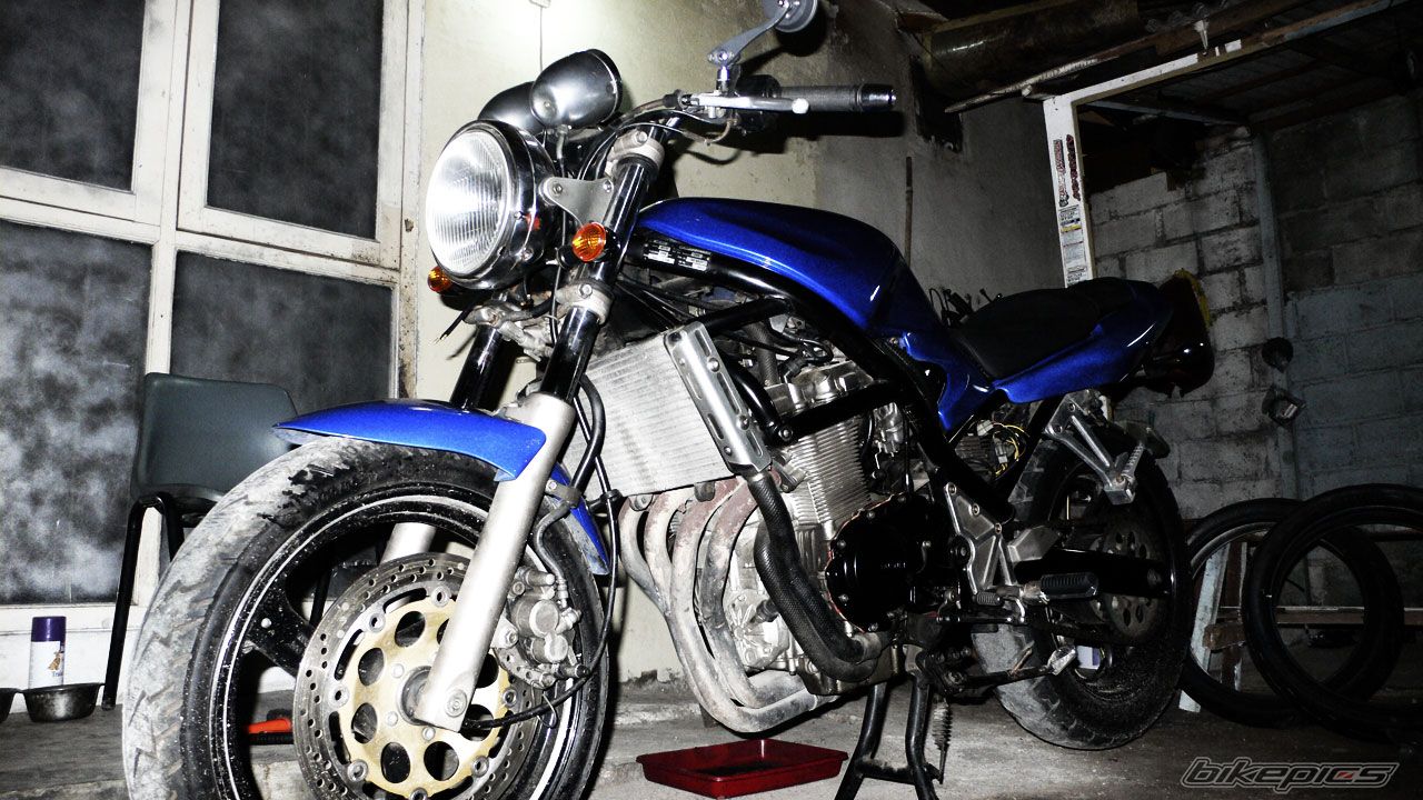 Bike Photo 840655