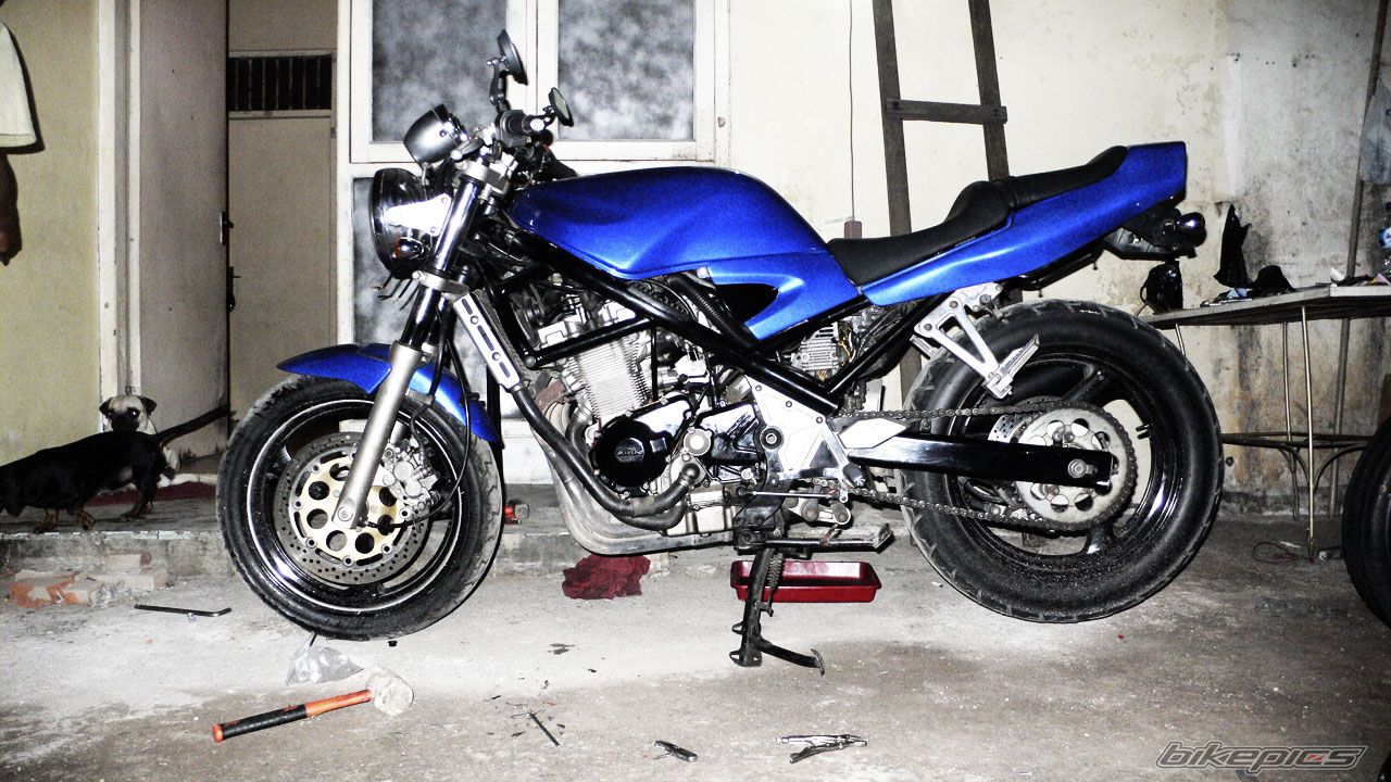 Bike Photo 840660