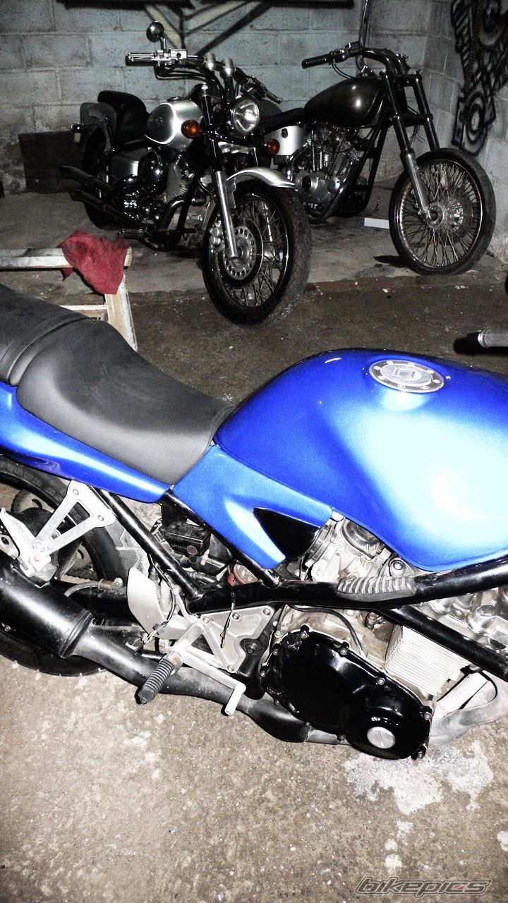 Bike Photo 840665