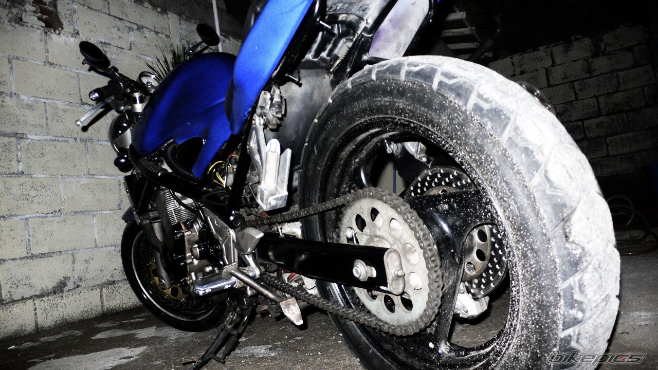 Bike Photo 840668