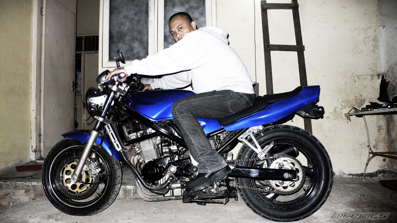 Bike Photo 840669
