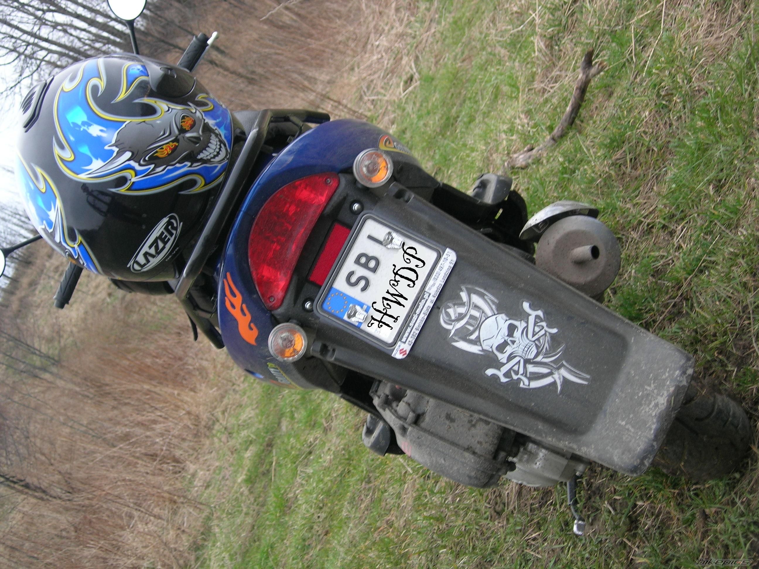 Bike Photo 840674